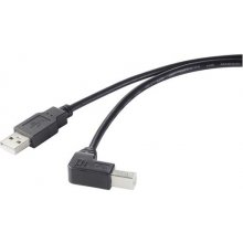 Renkforce RF-4613068 USB cable USB 2.0 0.5 m...