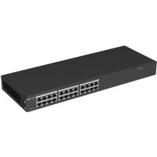 RUIJIE Networks RG-ES224GC-V2 network switch...