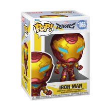 FUNKO POP! Vinyl: Фигурка: Marvel Rivals -...