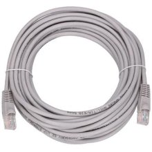 Extralink LAN Patchcord Kat.5e UTP 10m...