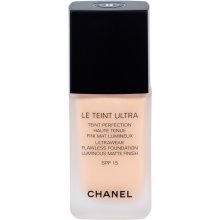 Chanel Le Teint Ultra 10 Beige 30ml - SPF15...