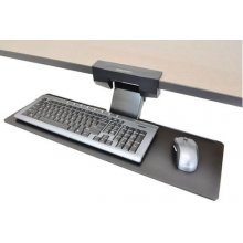 Ergotron Neo-Flex Underdesk Keyboard Arm...