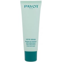 PAYOT Pate Grise Ultra-Absorbent Charcoal...