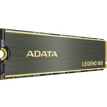 Kõvaketas ADATA SSD drive LEGEND 800 2000GB...