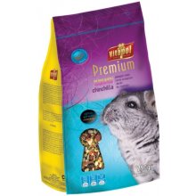 Vitapol complete food for chinchillas - 750...