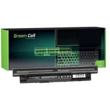 GREEN CELL DE69 notebook spare part Battery