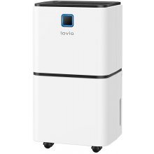 Lovio LVDE12Y1 SmartDry Dehumidifier 12L