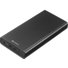 SANDBERG Powerbank USB-C PD 127W 40000