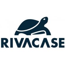 RIVACASE NB BACKPACK 30L 17.3"/BURGUNDY RED...