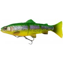 Savage Gear SavageGear 4D Line Thru Trout...