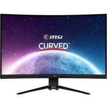 MSI MAG 325CQRXF computer monitor 80 cm...