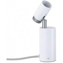 Paulmann Runa table lamp GU10 20 W Grey...