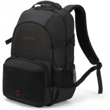 Dicota Hero E-Sports backpack Black...