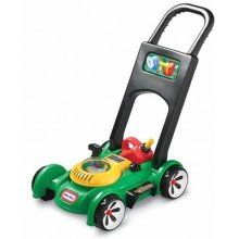 LITTLE TIKES Gas 'n Go Mower