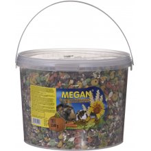 MEGAN Rodent Food - 10l
