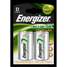 Energizer ENRD2500P2