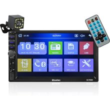 BLOW Car Radio BC9000 2DIN 7 cali RDS USB...