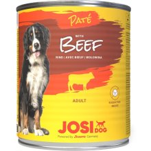 JOSERA JosiDog veiselihapasteet 800g