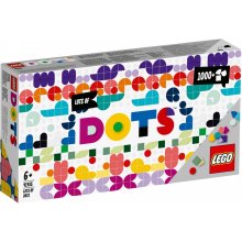 Lindy LEGO Dots extension set XXL - 41935