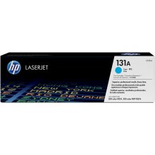 Tooner HP 131A Cyan Original LaserJet Toner...