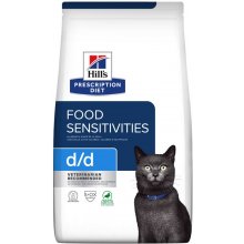 Hill's HILL'd - Prescription Diet - Cat -...