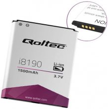 Qoltec 52006 mobile phone spare part Battery...