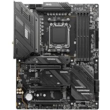 MSI MAG X670E TOMAHAWK WIFI motherboard AMD...