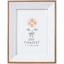 Home4you Pildiraam DECOR, 10x15cm...