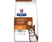 Hill's - PRESCRIPTION DIET - Cat - k/d...