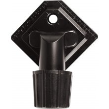 EINHELL drill nozzle 2351233 (black)