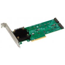 Broadcom 9540-2M2 RAID controller PCI...