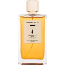 Rosendo Mateu 7 Patchouli Oud Vanilla 100ml...