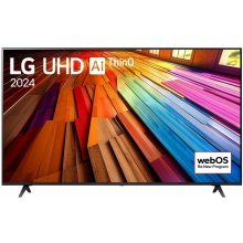 Teler LG TV Set |  | 55" | 4K / Smart |...