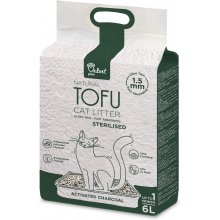 VELVET PAW - Tofu - Sterilised - Activated...