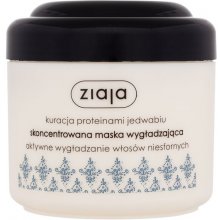 Ziaja Silk Proteins Concentrated Smoothing...