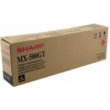 Tooner SHARP MX-500GT toner cartridge 1...