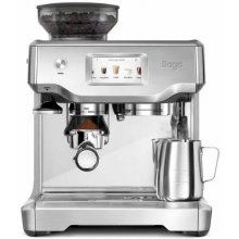 Sage Espresso machine Barista Touch