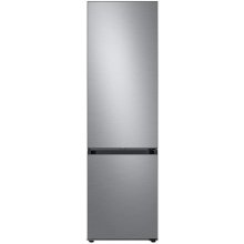 Холодильник Samsung Külmik 203cm NF, inox
