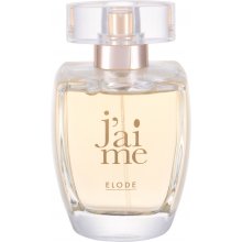 Elode J´Aime 100ml - Eau de Parfum naistele