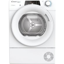 Candy | RO4 H7A2TEX-S | Dryer Machine |...