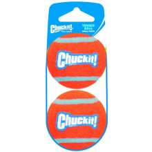 CHUCKIT!® CHUCKIT KOERA MÄNGUASI TENNISEPALL...