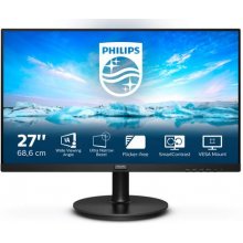 Monitor Philips V Line 271V8L/00 LED display...
