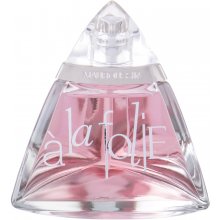 Mauboussin Mauboussin a la Folie 100ml - Eau...