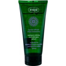 Ziaja Herbal 200ml - Shampoo для женщин Yes...