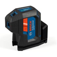Bosch GPL 3 G Professional Point level 30 m...
