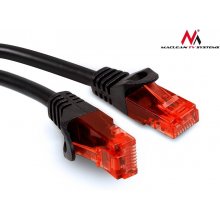Maclean Cable Patchcord UTP cat6 3m MCTV-742