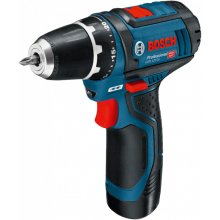 Bosch cordless drill screwdriver GSR 12V-15...