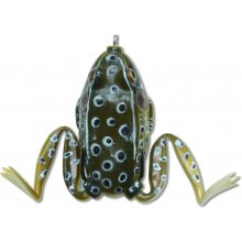 Zebco Lure Top Frog 6.5cm/19g Tree Frog