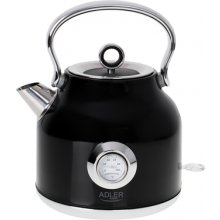 Чайник Adler | Kettle with a Thermomete | AD...
