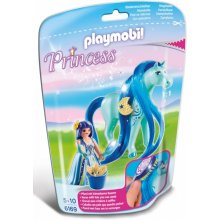 Playmobil Figures set Princess 6169 Princess...